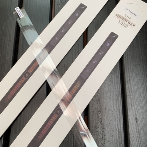 Beli TouchBar ProtectorTouchbar Guard untuk MacBook Touchbar
