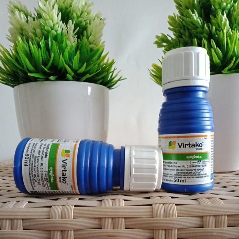 Virtako 300SC 50ML