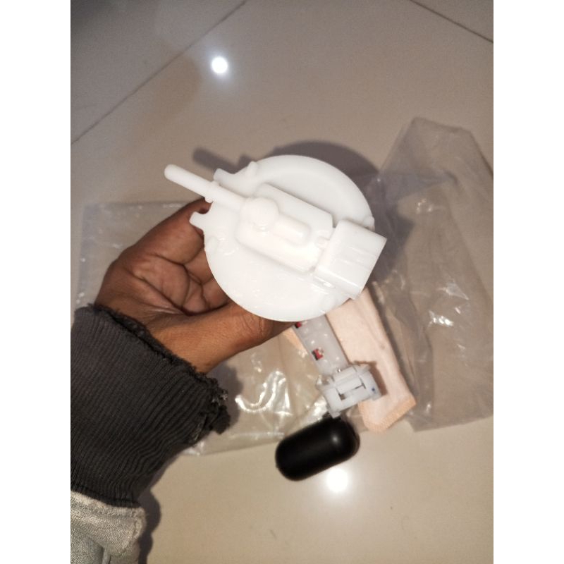 fuelpomp beat fi stater kasar Scoopy F1 starter halus spacy beat pop street Vario 110 fi LED esp non