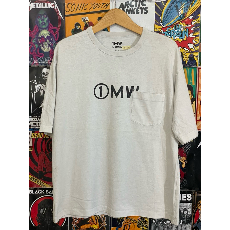 Kaos 1MW BY SOPH ORIGINAL