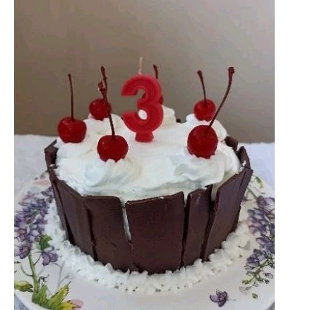 

blackforest miniatur