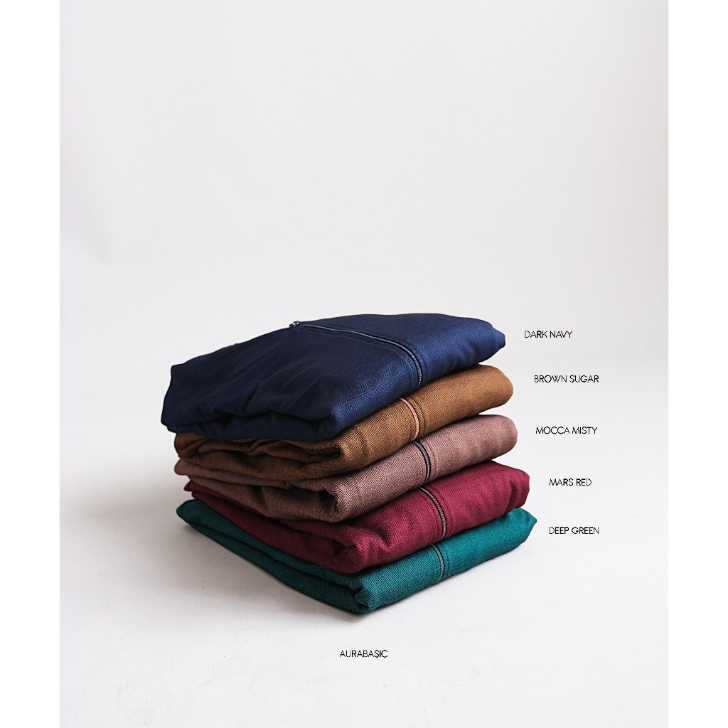 DRESS DAY TO DAY BY AURAHOME