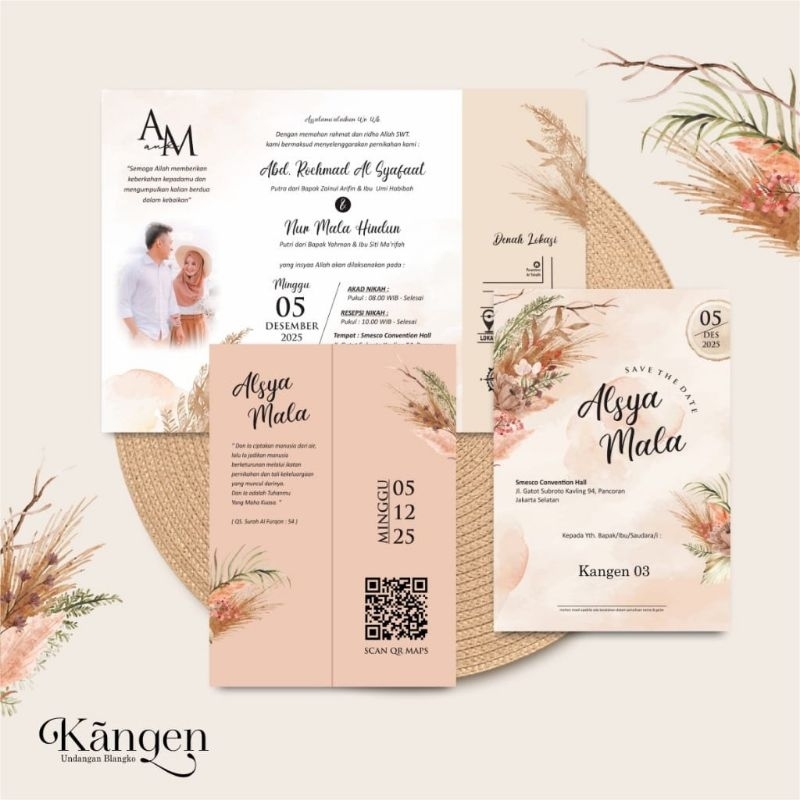 

BLANGKO UNDANGAN KANGEN 03