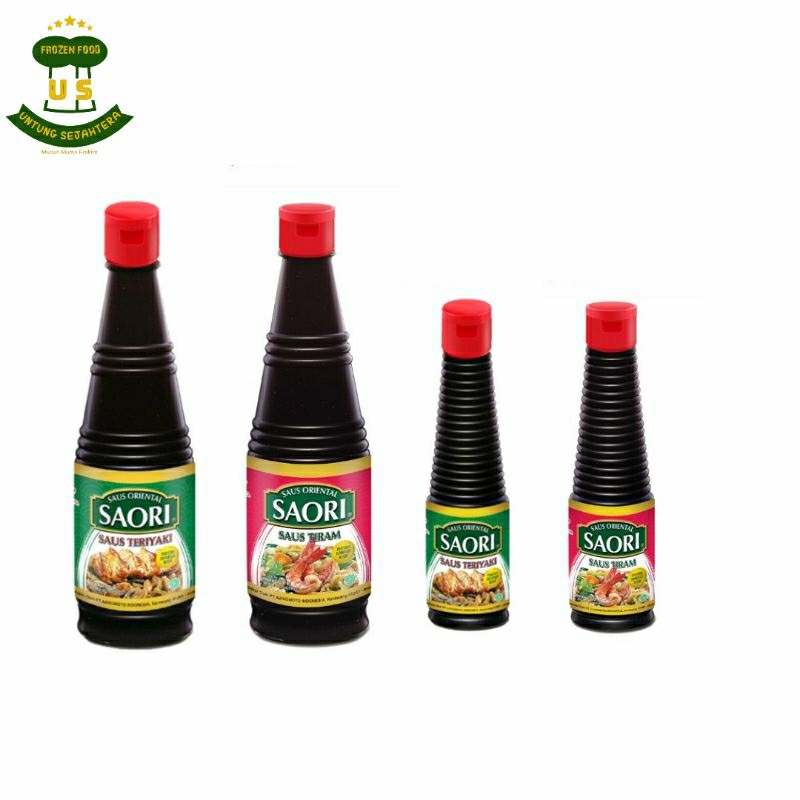 

Saori saos tiram Saori Saos Tiram Sachet 23ml Saori Saos Tiram 133ml Saos tiram saori 270ml Saori Saus Teriyaki Botol 135ml Teriyaki 275ml Saori Teriyaki 275ml Saus Tiram Saori instant saos saceht