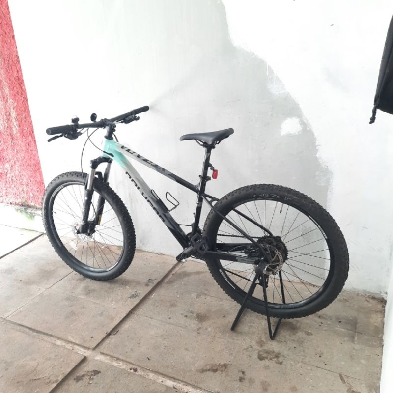 POLYGON XTRADA 5 2021