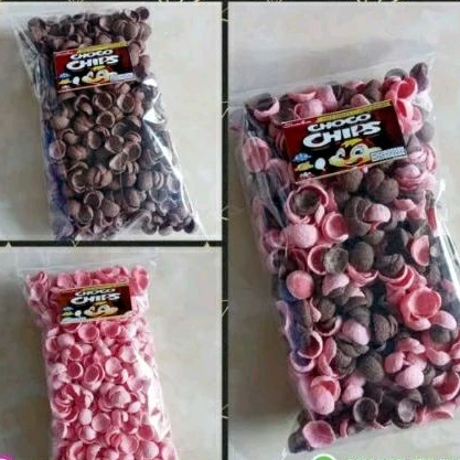 

[200gr] Simba Chocochips Murah