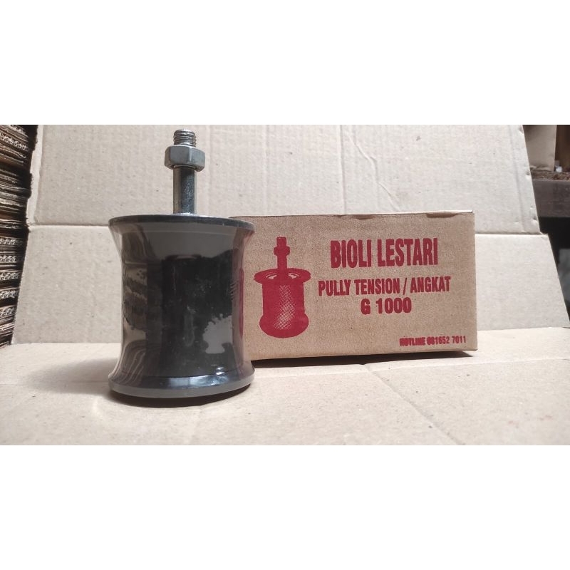 PULLY TENSION G1000