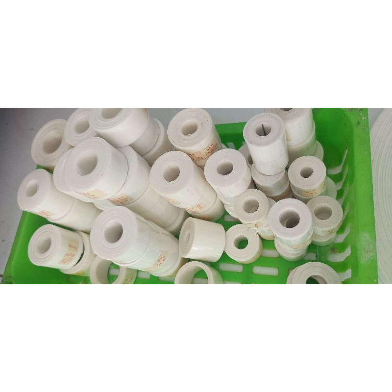 (4 meter) mika sendaren layangan tebal 0.10 0.15 0.20