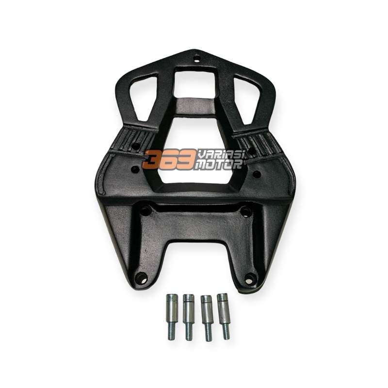 Bracket Top Box PCX 150 LOKAL/THAILAND PCX 160 Braket Top Box PCX 150 LOKAL/THAILAND PCX 160