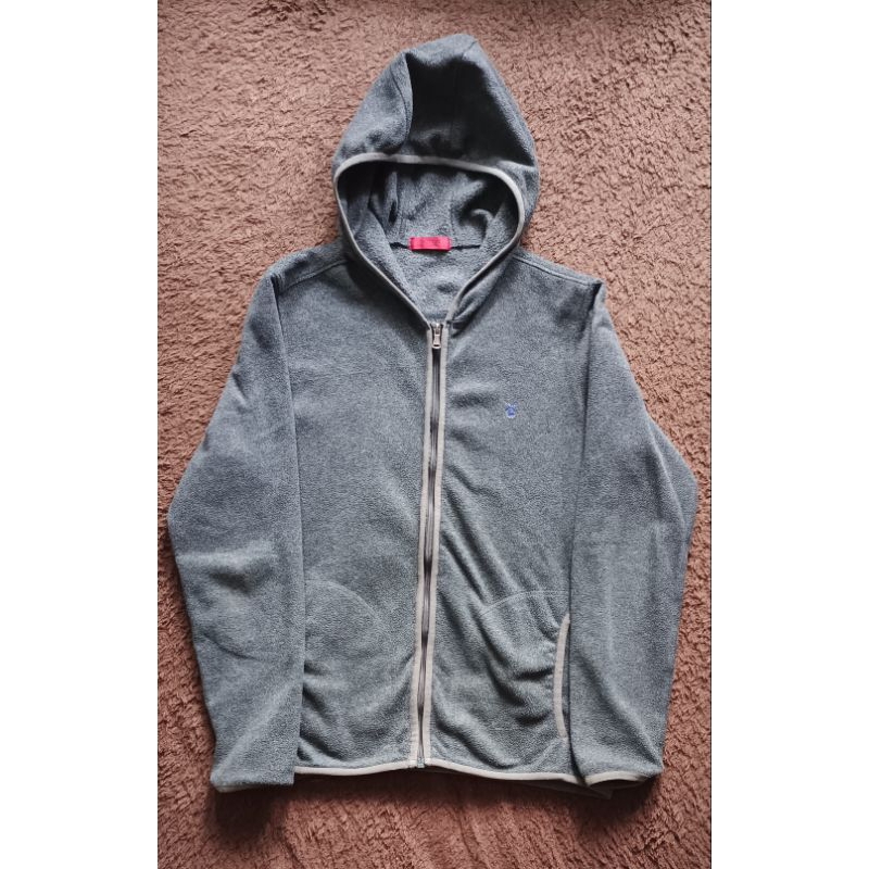 Sweater Hoodie Polar Noton