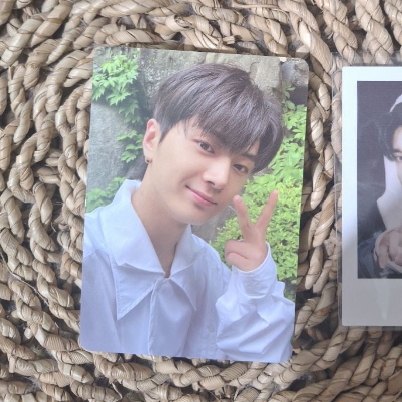 Jay enhypen weverse music forest - Engene Membership[JAY ENHYPEN PHOTOCARD OFFICIAL]