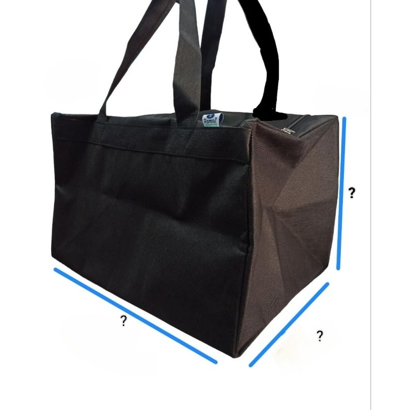 tas spunbond jumbo custom