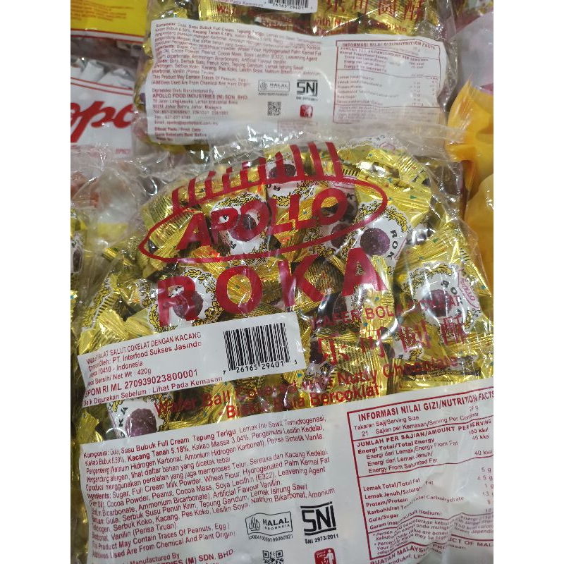 

paket oleh-oleh