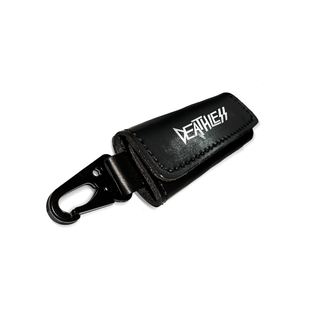 DEATHLESS ACCESORIES | GANTUNGAN KUNCI | TEMPAT STNK | GANTUNGAN KUNCI MOTOR MOBIL | ACCESORIES