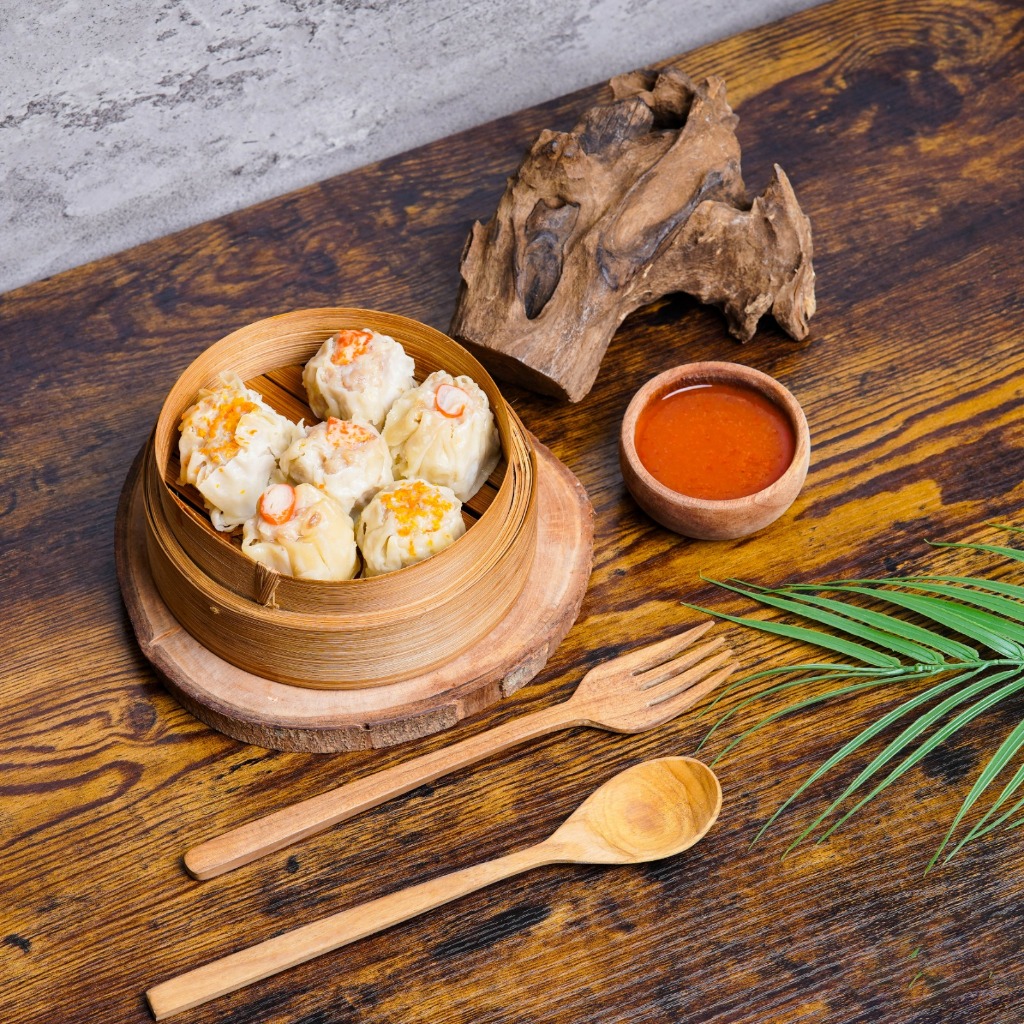 

Dimsum Ayam Jumbo Premium Personal Pack