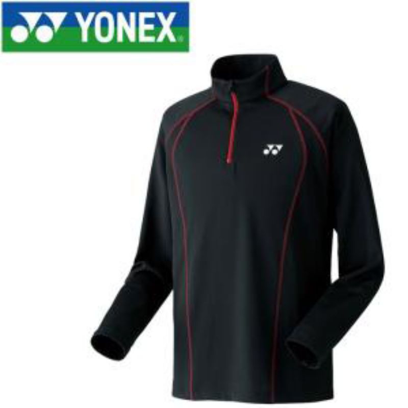jaket Yonex second