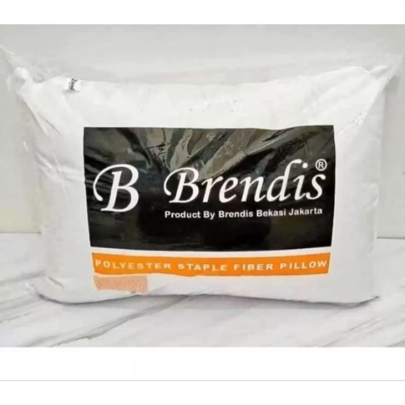 BANTAL BRENDIS/BANTAL EMPUK/BRENDIS, BANTAL SULTAN