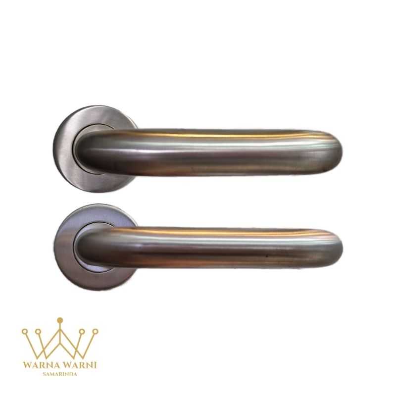 Handle Pintu DEKKSON LHTR 0016 19mm & 22mm SSS