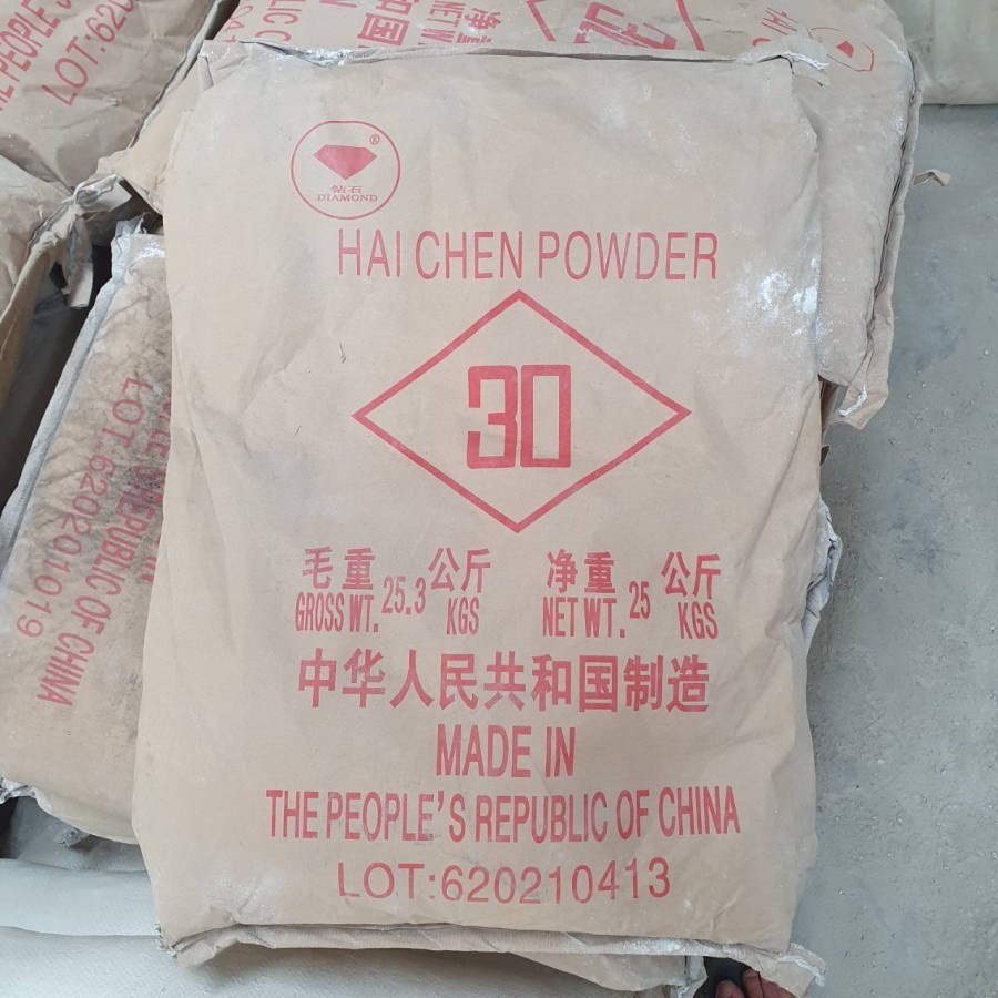 

TALC Powder Haichen 1kg