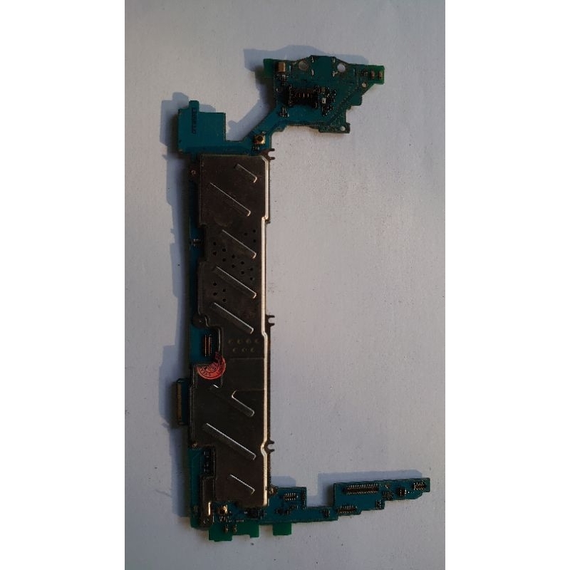 mesin Samsung Tab 3 SM-T211 hidup normal