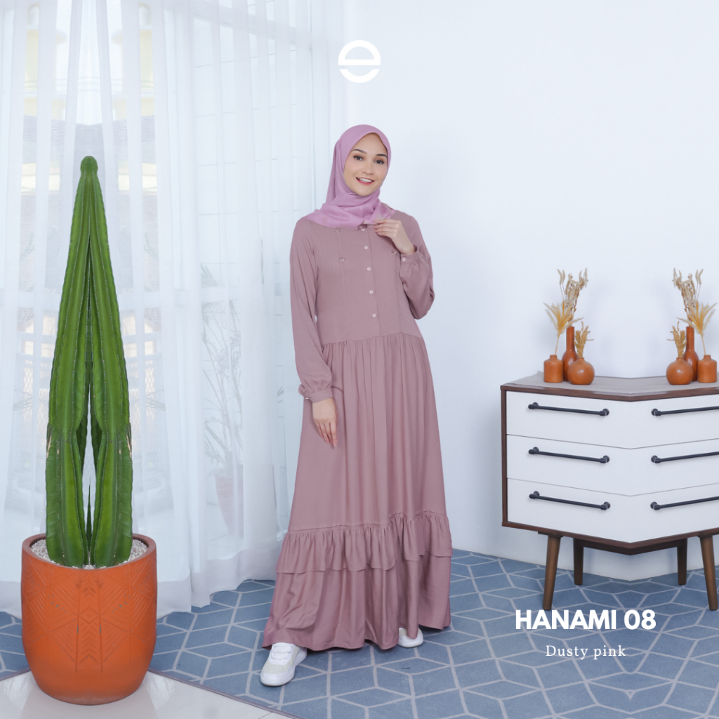 GAMIS HANAMI 08 BY ETHICA