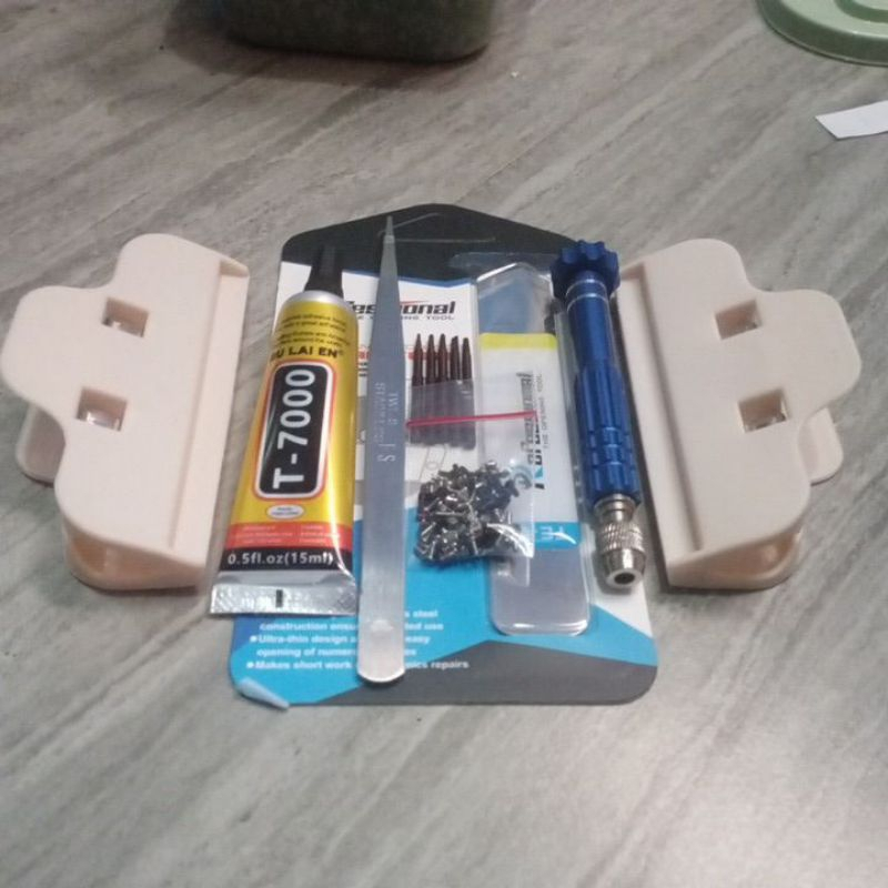 Paket lengkap service hp murah