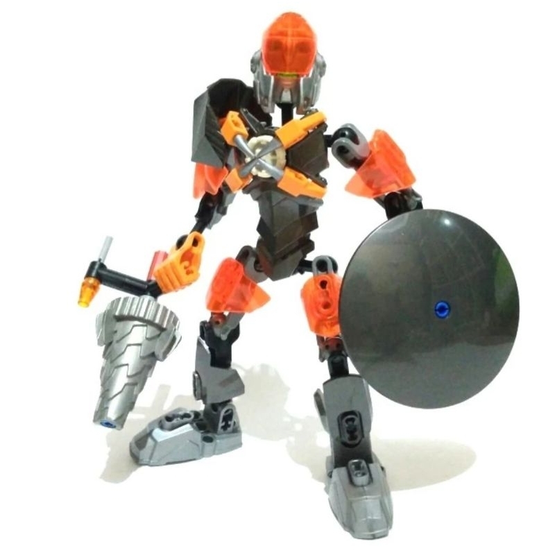 Lego 44004 hero factory BULK