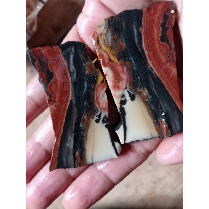 2lempeng pw Garut edong