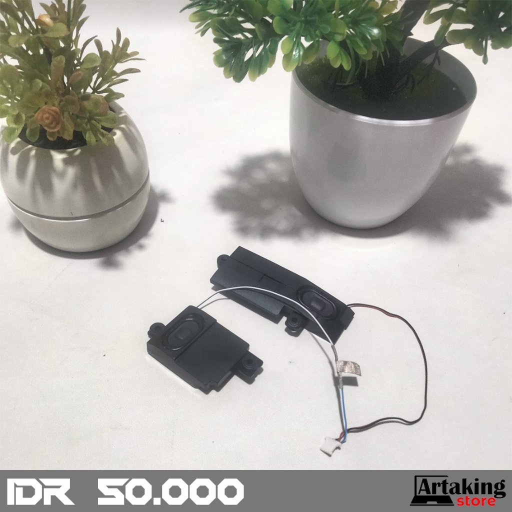 Speaker Laptop Lenovo Obral