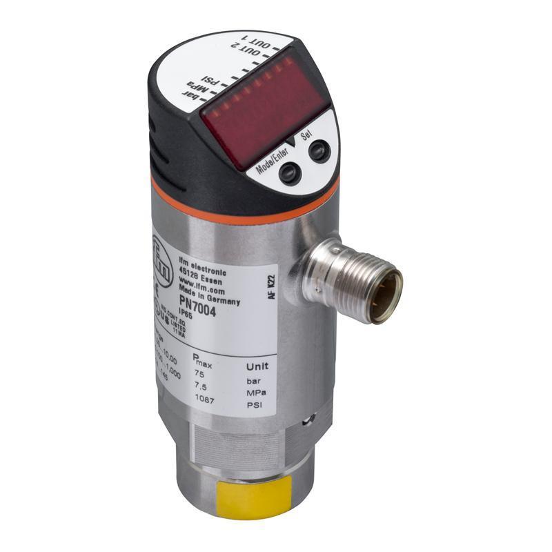 Pressure Sensor IFM Electronic PN7009