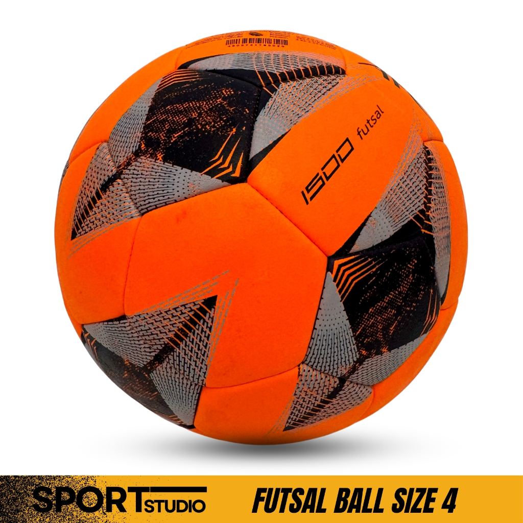 MOLTEN bola futsal Molten 1500 murah Bola futsal size 4 Molten 1500 premium quality