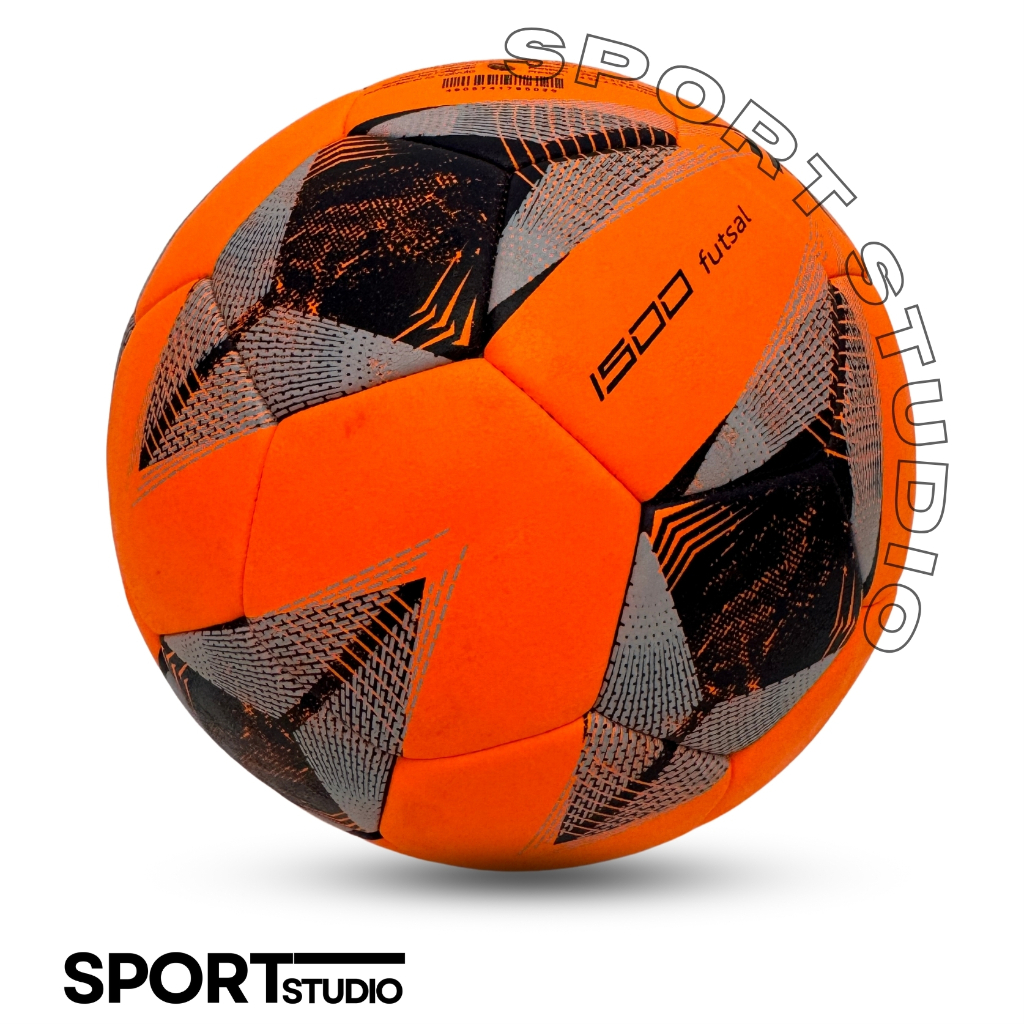Saelaris_ Molten Bola Futsal Molten 1500 Bola Futsal Size 4 Molten 1500 Premium Quality