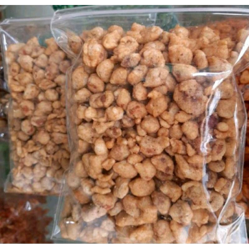 

kacang tepung bandung