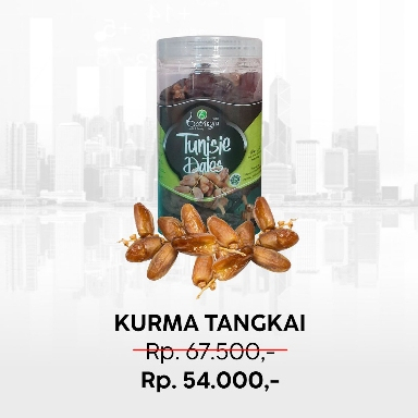 

Batrisyia Kurma Tangkai
