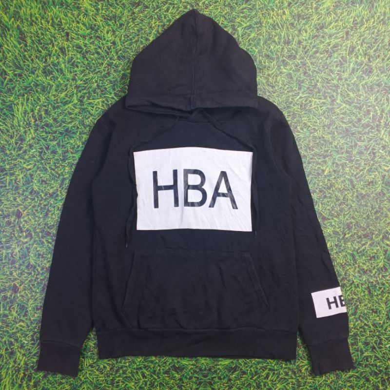 Hoodie HBA