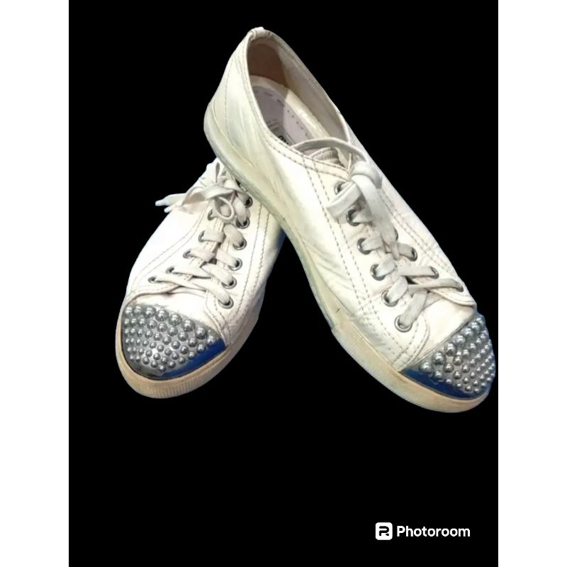 sepatu  MiuMiu authentic