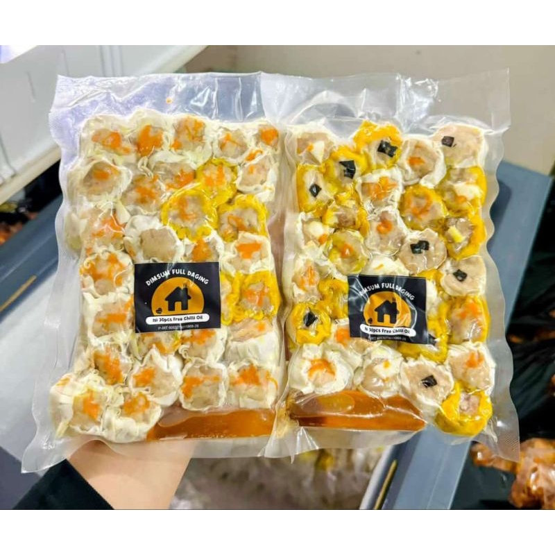 

Dimsum Olahan Siap Saji | Rasa Lezat | Dimsum Siap Saji