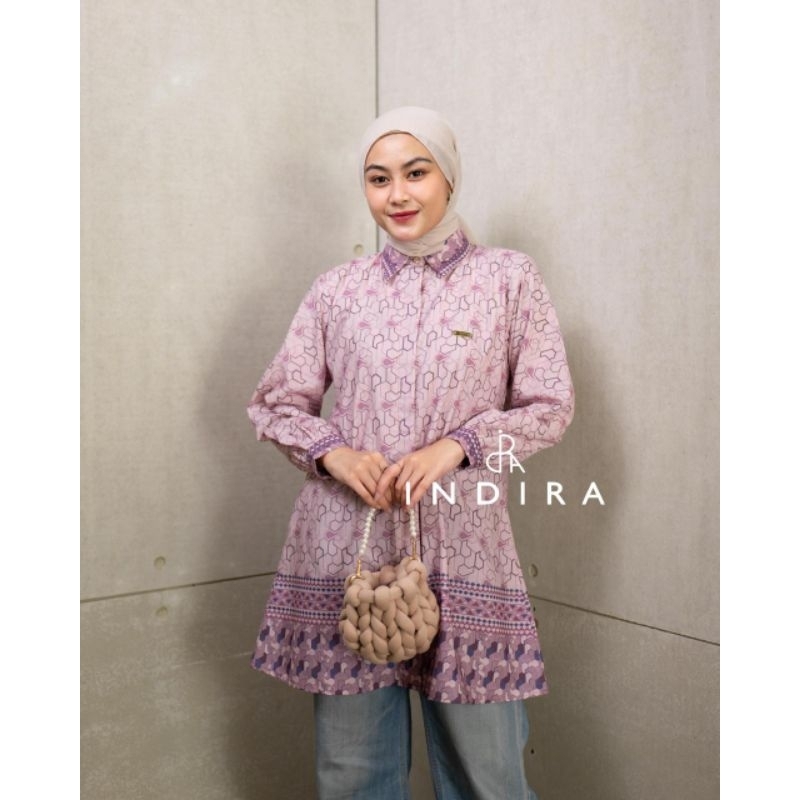 TUNIK INDIRA