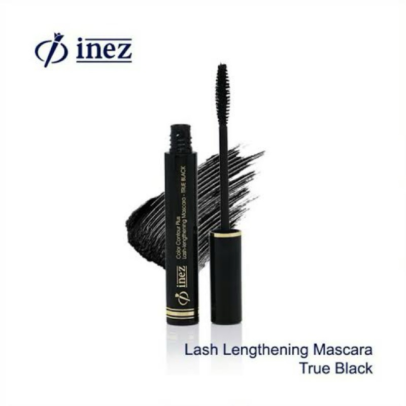 Inez Mascara Lash Lightening Mascara