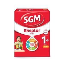 

SGM 1+ MADU 400 GR