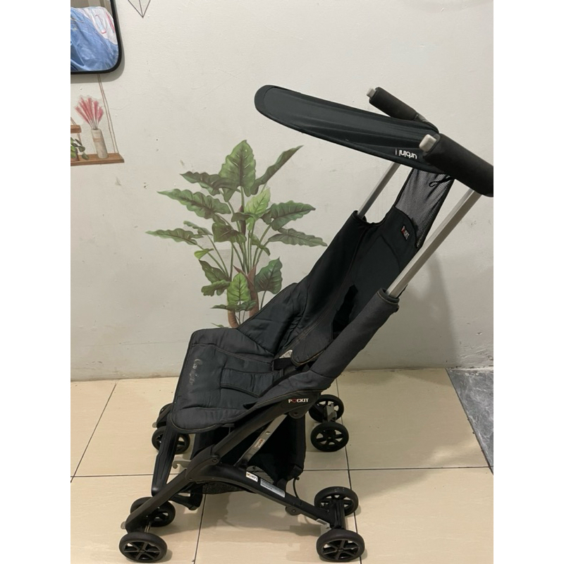 stroller pockit second 90%
