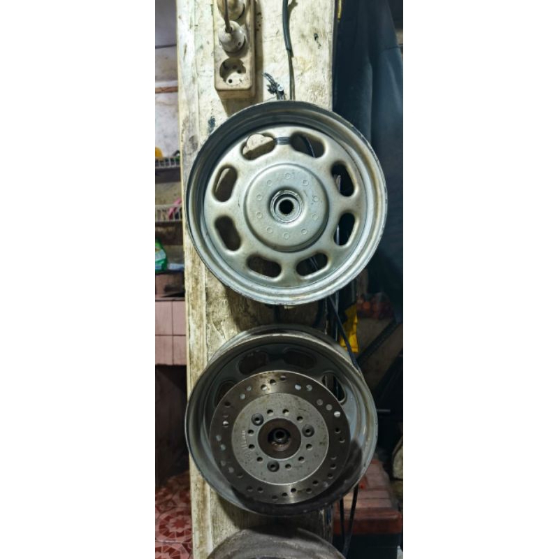 velg mocin R10