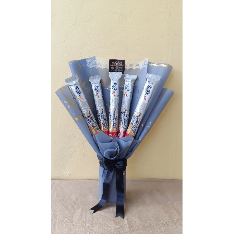 

Bucket Jajan Murah