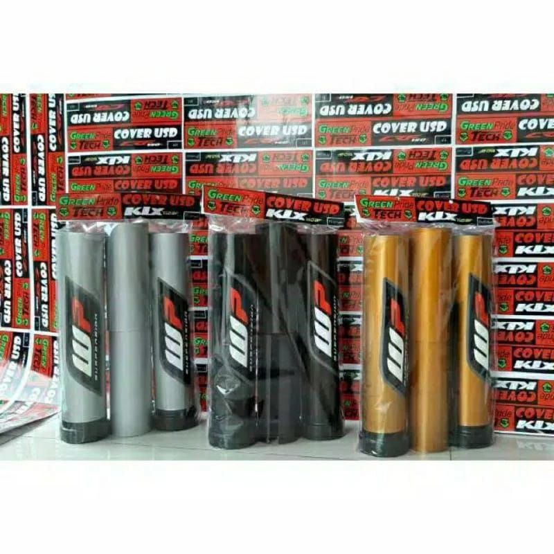 Cover USD CRF/ KLX/ DTREKER/VIAR