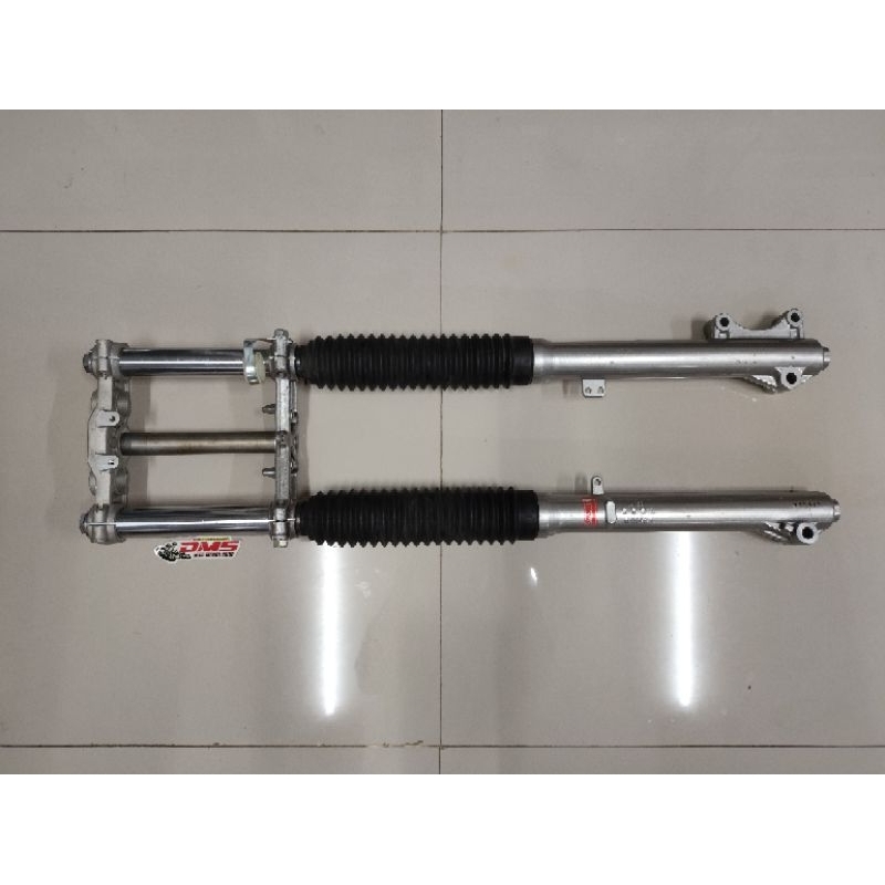 Tele KLX 140 Original