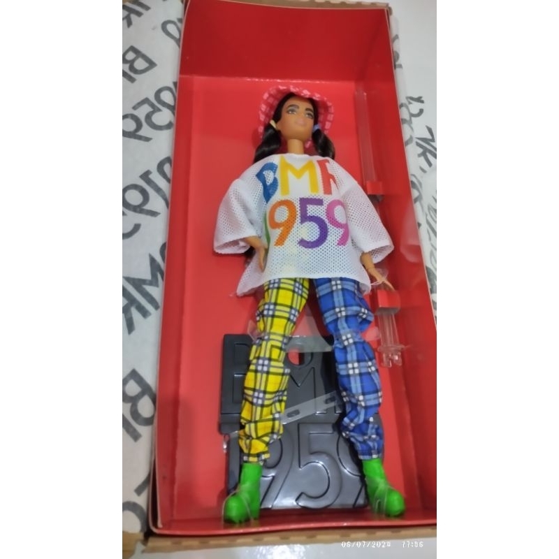 Barbie BMR 1959 original