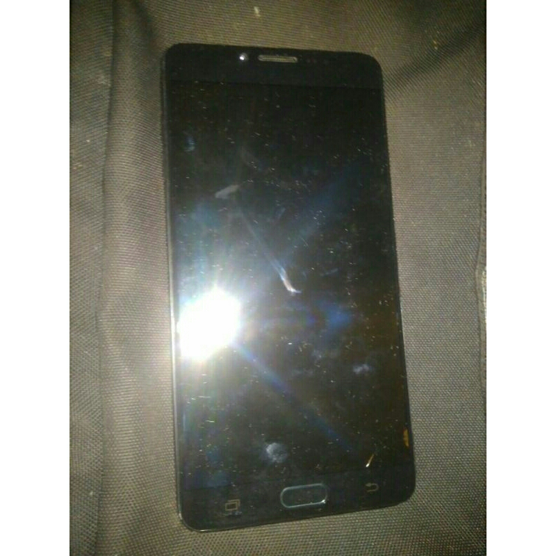 mesin Samsung c9 pro