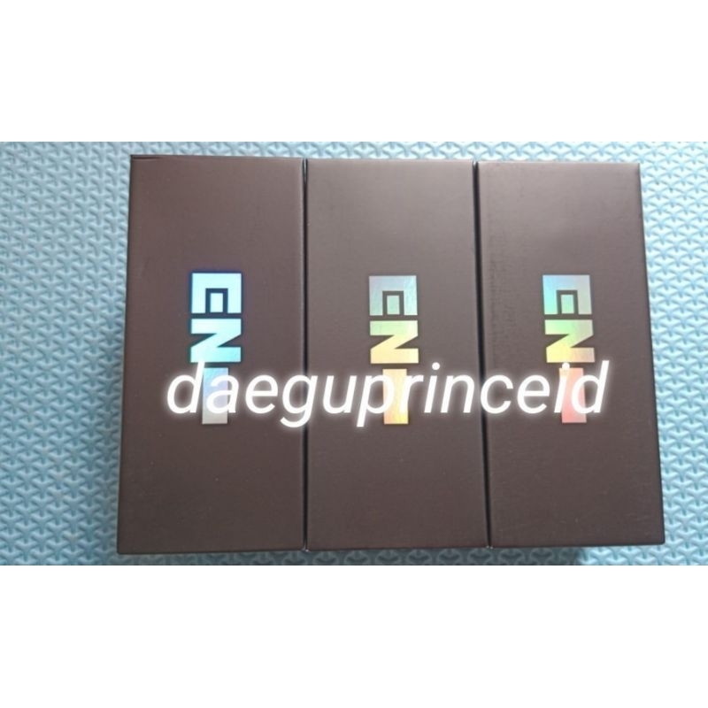 [READY STOCK] LIGHTSTICK ENHYPEN