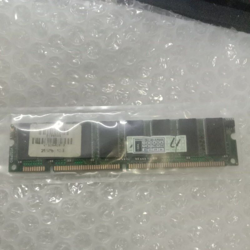 SDRAM 256MB PC133