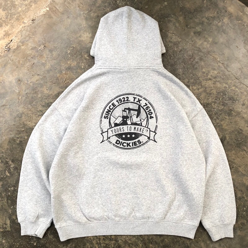 HOODIE DICKIES 1922